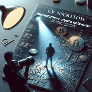 Крипто-расследование раскрывает преступную сеть — Binance помогает в крупной операции правоохранительных органов