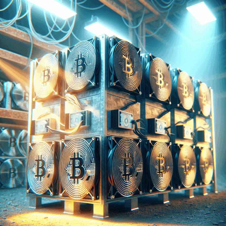 Bitmain представляет Antminer S23 — самый мощный майнер для биткойна на сегодняшний день