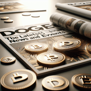 Dogecoin: последние новости и события