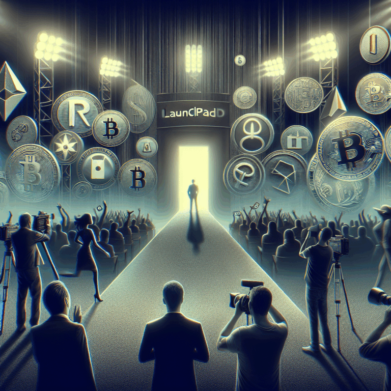 Launchpad Gate.io представляет PFVS: новый формат инвестиций
