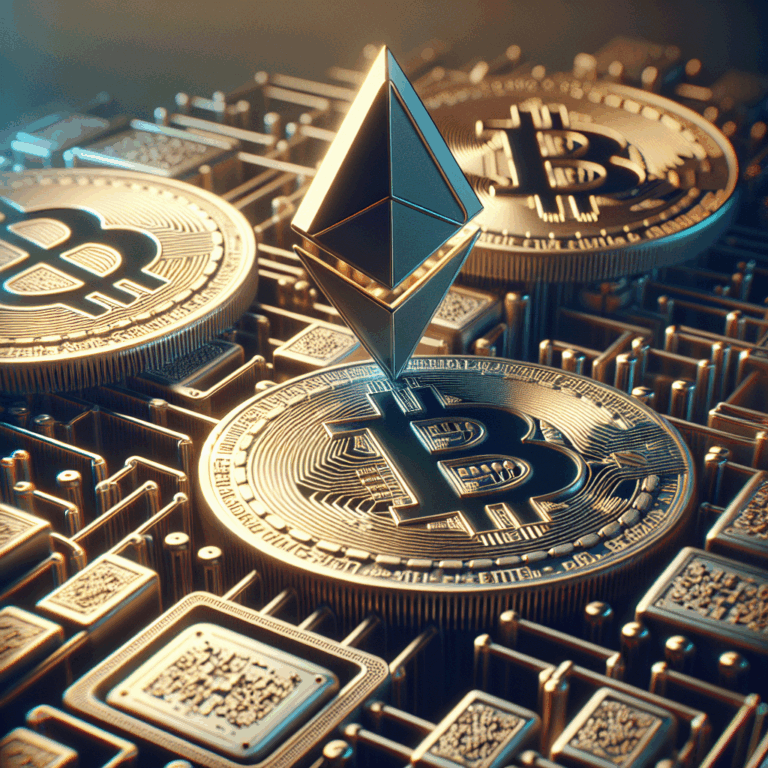 Ethereum станет проще, как Bitcoin – Бутерин о ключевых изменениях