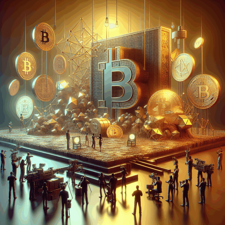 Chainlink: активность сети выросла на 142% — новый этап развития DeFi-экосистемы