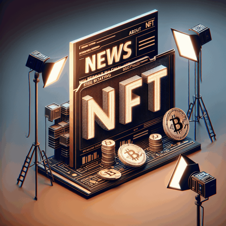 Новости о NFT