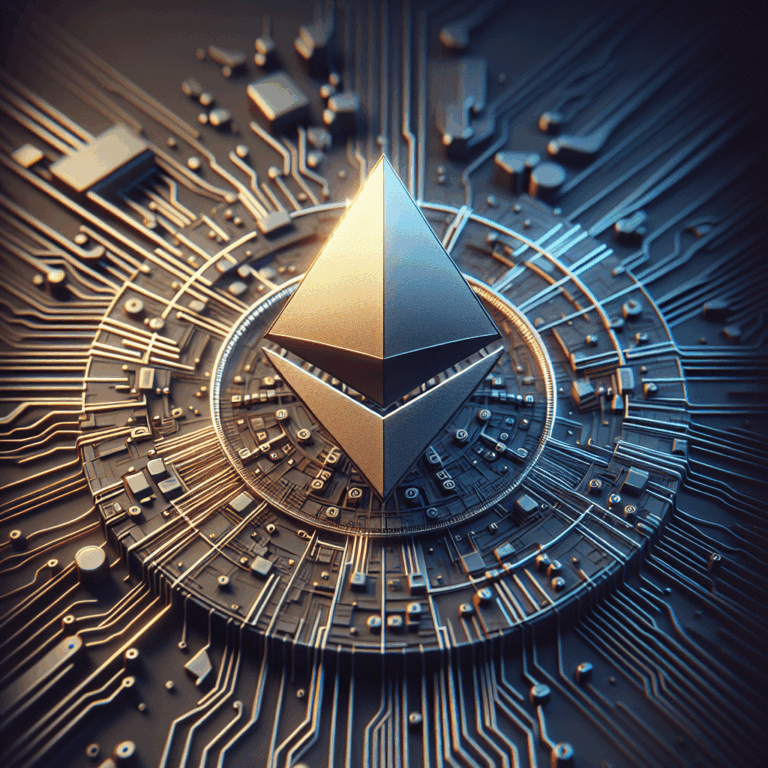 Полный отчет по динамике курса Ethereum за последние 24 часа, основные причины роста/падения и прогнозы аналитиков