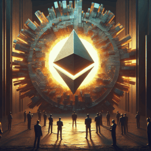 Полный отчет по динамике курса Ethereum за последние 24 часа, основные причины роста/падения и прогнозы аналитиков