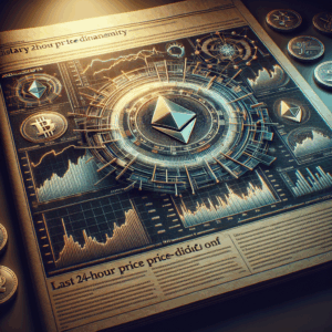 Полный отчёт по динамике курса Ethereum за последние 24 часа, основные причины роста/падения и прогнозы аналитиков