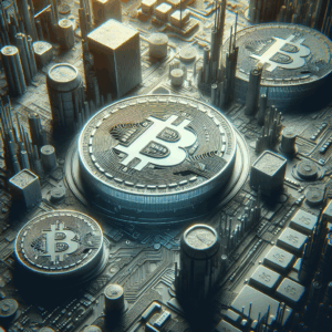 Глубокий аналитический обзор последних событий на рынке Bitcoin