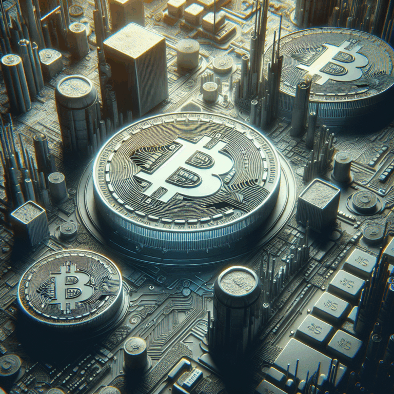 Глубокий аналитический обзор последних событий на рынке Bitcoin
