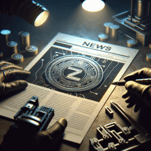 Новости о Zilliqa