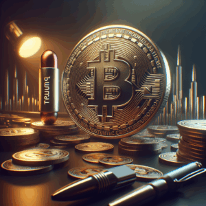 TRUMP Coin: последние новости и обновления