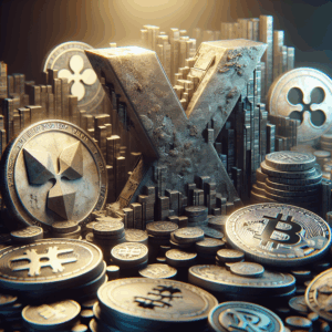 Последние события в мире криптовалют: что происходит с XRP