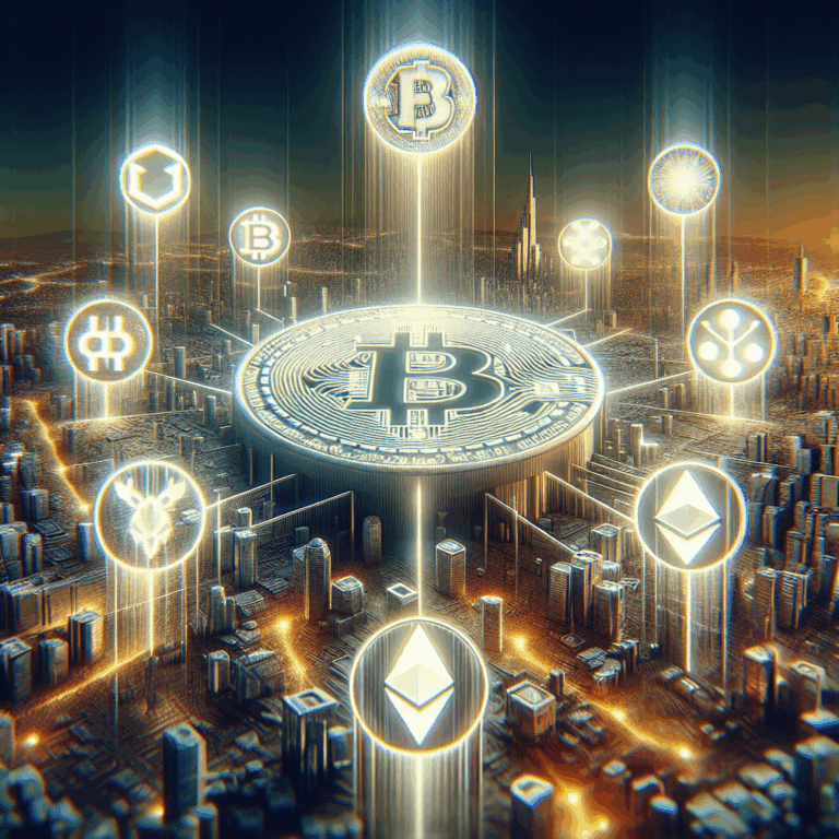 Обзор криптовалюты Beam: история проекта, команда, технологии, применение, динамика цены, перспективы роста.