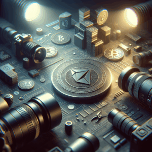 Toncoin (TON): история проекта, команда, технологии, применение, динамика цены, перспективы роста.