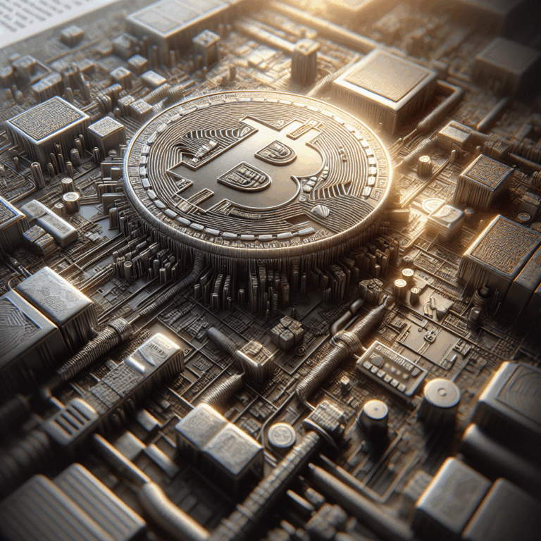 Глубокий аналитический обзор последних событий на рынке Bitcoin