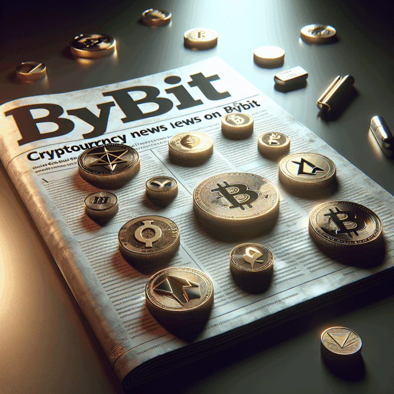 Криптовалютные новости на Bybit
