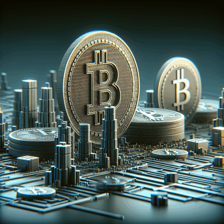 Биткойн обойдет всех в 2025 году, говорится в официальном отчете российского Центробанка