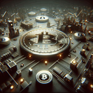 Обзор цен на биткоин: Появляются медвежьи сигналы, несмотря на бычью линию тренда