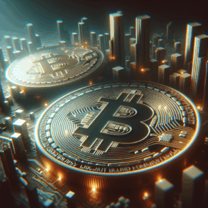 Обзор цен на биткоин: Рынок держится ниже $104K, трейдеры ожидают прорыв