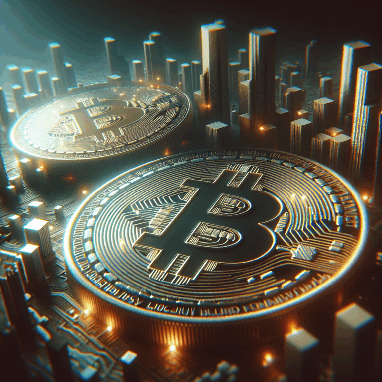 Обзор цен на биткоин: Рынок держится ниже $104K, трейдеры ожидают прорыв
