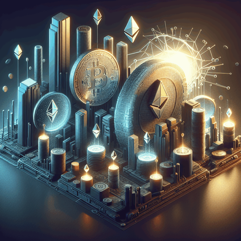 Ethereum приближается к отметке $3000: лучшая криптовалюта Ethereum для покупки прямо сейчас