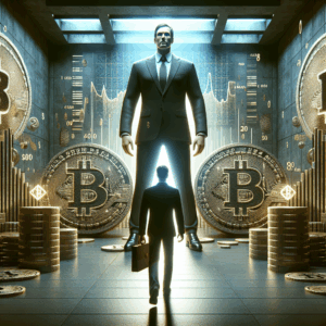 Корпоративный бум биткоина: он масштабнее, чем вы думаете, — утверждает исполнительный директор