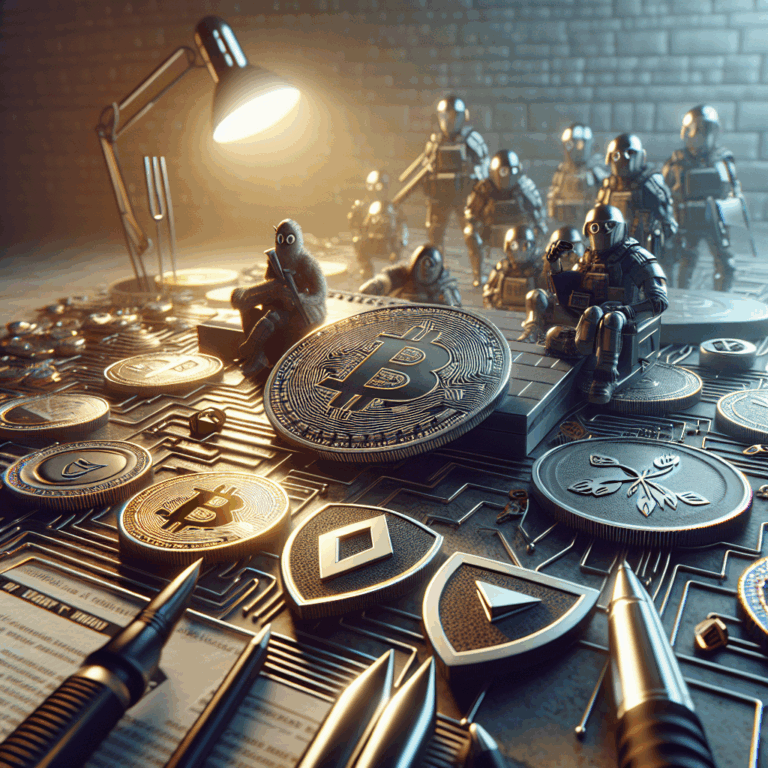 Irdeto и Coinbase объединяются для борьбы с незаконным использованием криптовалют