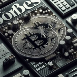 Черновик резервного фонда Bitcoin будет готов «в ближайшее время», — говорит глава по криптовалютам Белого дома