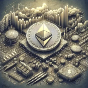 Ethereum проверяет сопротивление восходящего канала — ожидается прорыв или разворот?