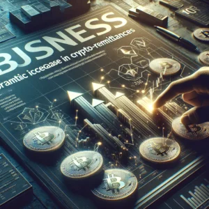 Объем крипто-ремиттансов в Латинской Америке вырос на 40 %