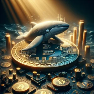 Биткойн захватывает ликвидность на уровне $106 000, пока «кит» открывает лонг на BTC на сумму $255 млн