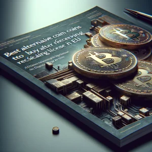 Лучшие альткоины для покупки после того, как Coinbase получила лицензию MiCA в ЕС
