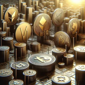 Everything Blockchain выделяет $10 миллионов на многотокенную криптоказну, включая SOL, XRP, SUI, TAO и HYPE