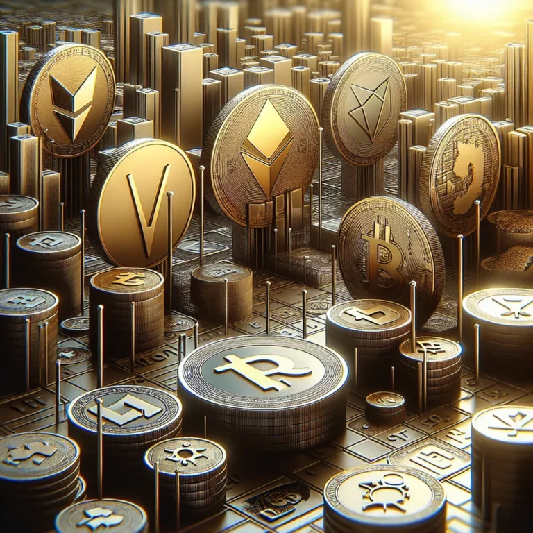 Everything Blockchain выделяет $10 миллионов на многотокенную криптоказну, включая SOL, XRP, SUI, TAO и HYPE