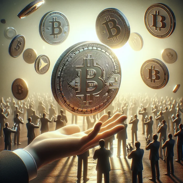 World Liberty Financial раздаёт по 47 стейблкоинов USD1 держателям WLFI в рамках airdrop’а
