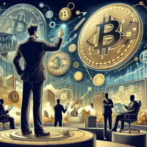 Майкл Сейлор предсказывает, что биткоин достигнет 21 миллиона долларов к 2046 году