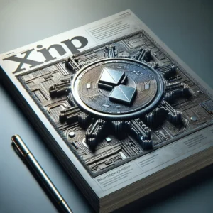 Леджер XRP достиг рекордных объемов транзакций и роста на этой неделе