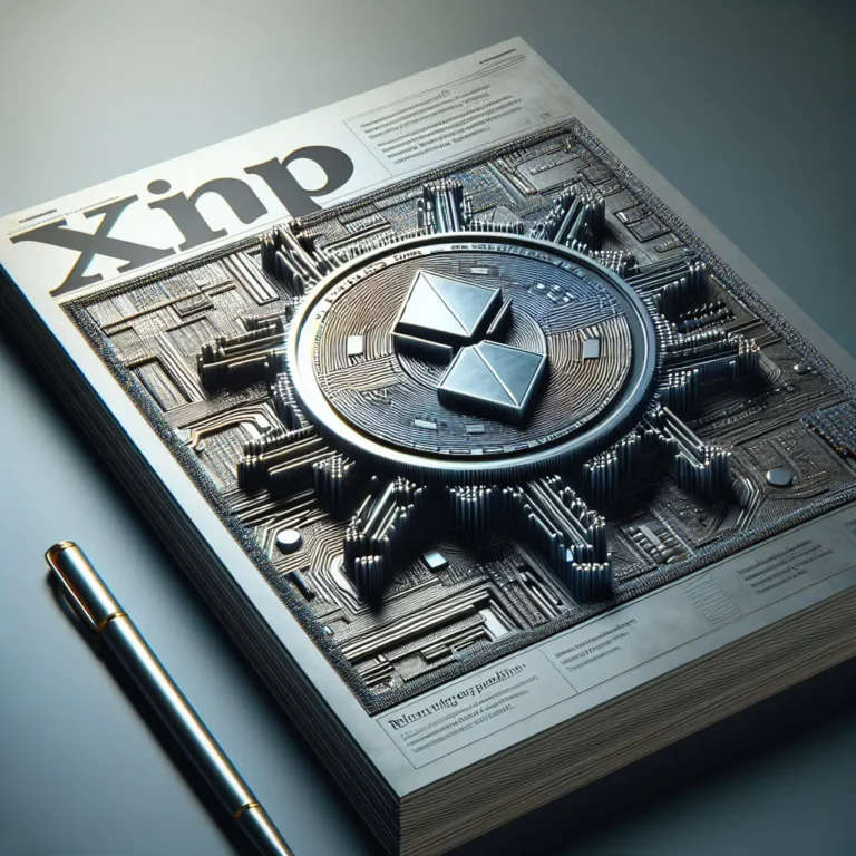 Леджер XRP достиг рекордных объемов транзакций и роста на этой неделе