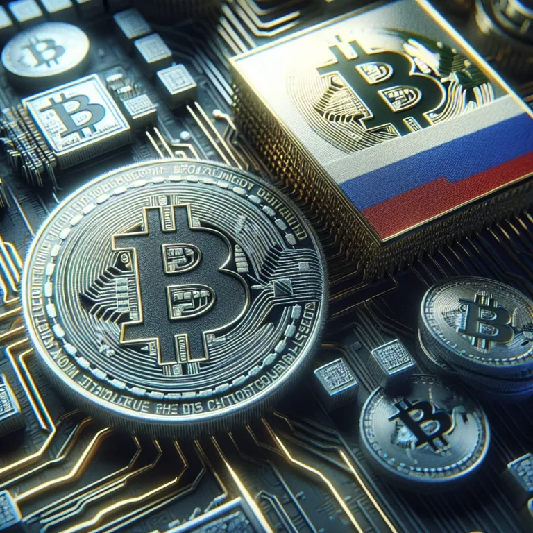 Прогнозируется, что Россия станет второй мировой державой