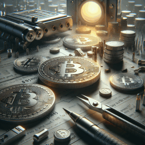 Обвал цены биткойна до $104,000: что важно знать в июне