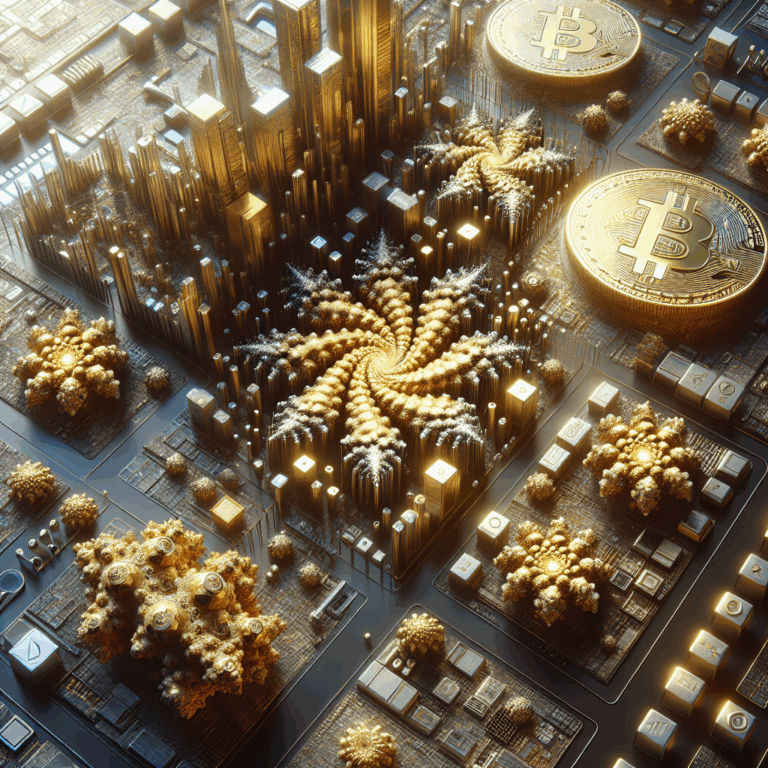 Золотой фрактал усиливает потенциал роста Ethereum до $6,000