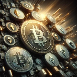 Биткоин выше $106K, Эфир и альткоины движутся разнонаправленно