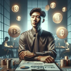 Юный трейдер заработал $1,5M на крипте нестандартной стратегией