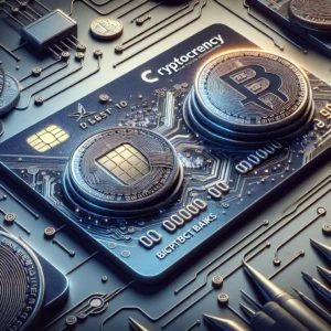 Криптокарты в ЕС обходят банки при платежах до €10