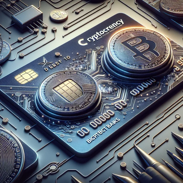 Криптокарты в ЕС обходят банки при платежах до €10