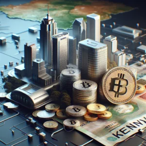 Связи Binance с Кенией вызывают страх монополии