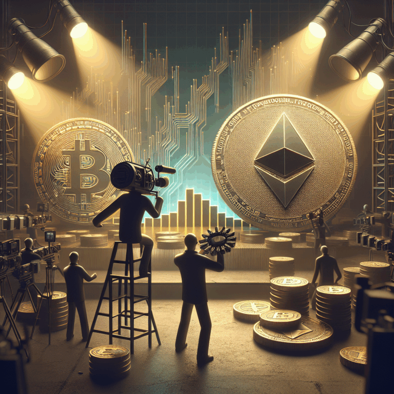 Ethereum снова уперся в знакомый ценовой барьер в $2,800 — готовы ли быки к прорыву?