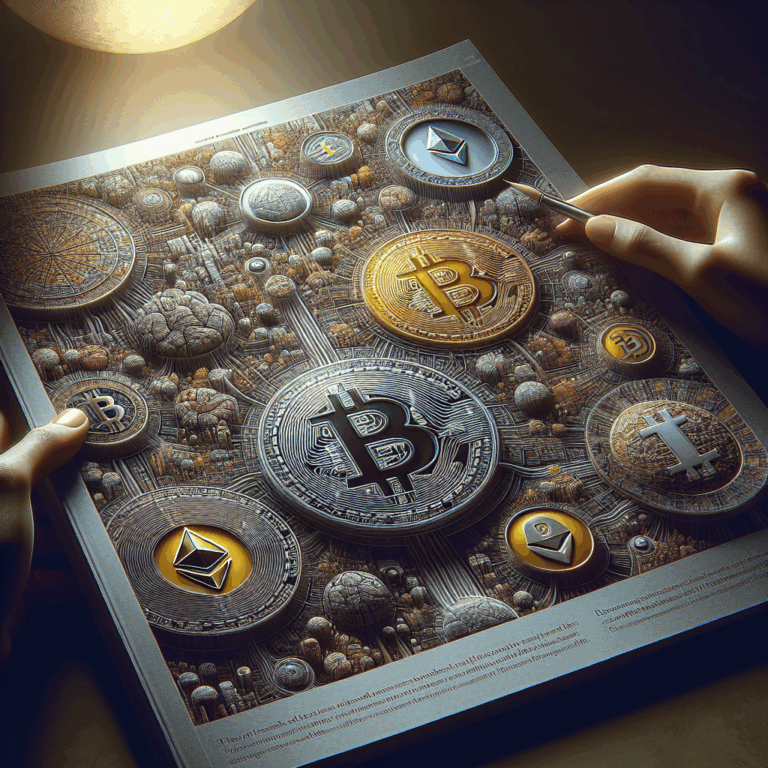 Bitcoin, Ethereum и Ripple подают сигналы роста — актуальные ценовые прогнозы