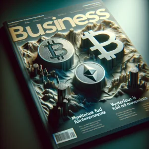 Solana и XRP потрясены загадочными перемещениями средств