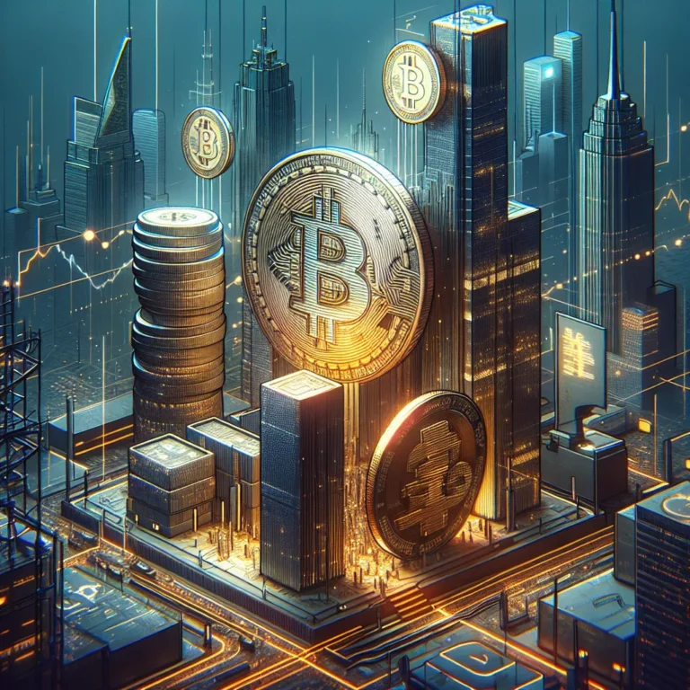 Metaplanet купила ещё 2 205 BTC — теперь у неё 15 555 BTC