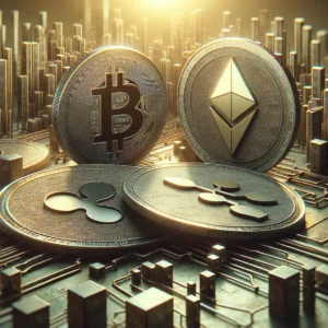 Bitwise считает ETH, SOL, XRP и LINK самыми чистыми ставками